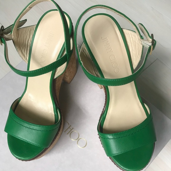 Jimmy Choo naylor - Picture 3 of 3